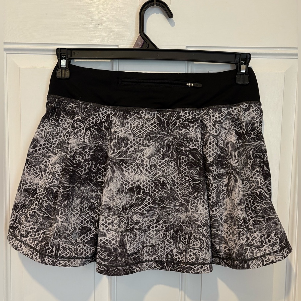 Lululemon Athletic Skort